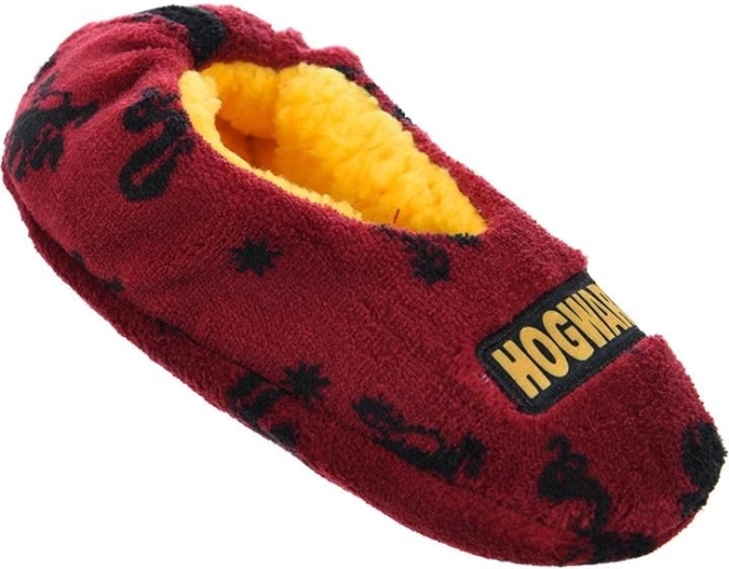 Pantofole per bambini Harry Potter