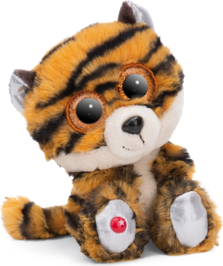 NICI Glubschis tigre di peluche Stribby 15 cm