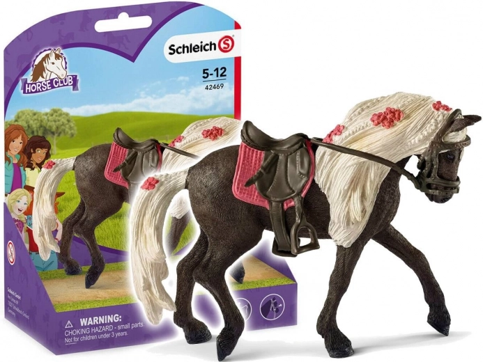 Cavalla Rocky Mountain Schleich Horse Club