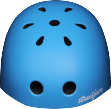 Casco Zonkers blu taglia S