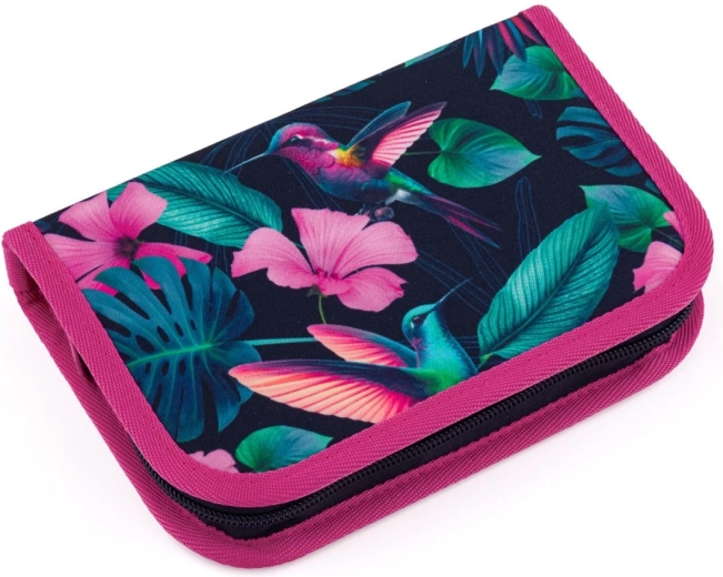 Astuccio scolastico Topgal a due alette