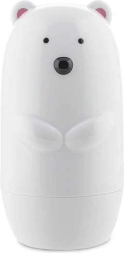 Chicco set manicure per bambini – orso polare 4in1