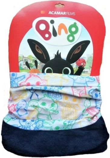 Scaldacollo Bing