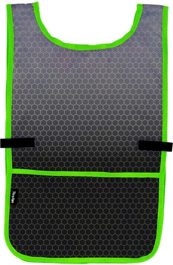 Grembiule poncho Ombre per ragazzi