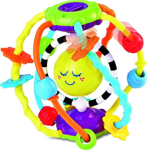 Burattino attivo HAP-P-KID