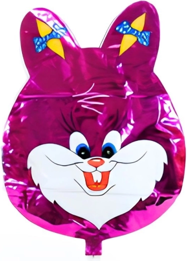 Palloncino coniglietto