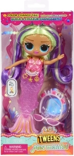 L.O.L. Surprise! Tweens Sirena - Cleo Cove