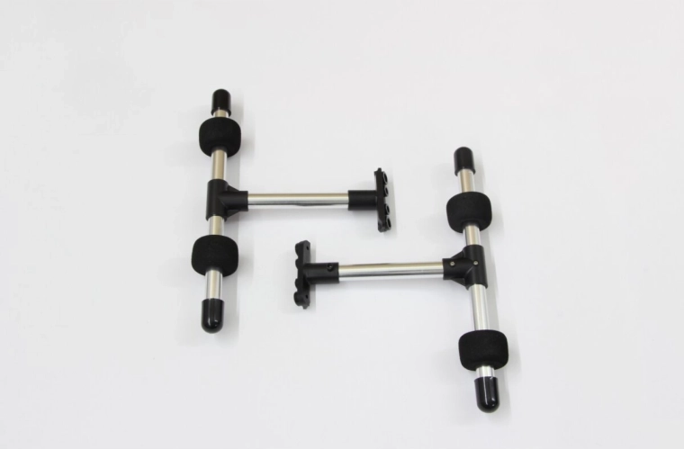 Carrello per Oberon JAMARA - 1 pezzo