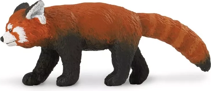 Safari Ltd. panda rosso figurina - 1 pezzo