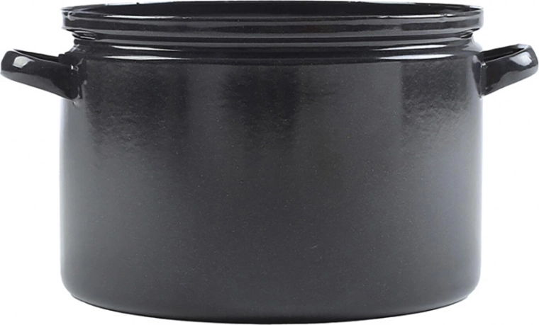 Pentola smaltata BELIS Standard 30 l, diametro 40 cm
