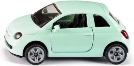 Modellino di auto SIKU Fiat 500