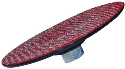 Supporto per smerigliatrici angolari 150 mm M14 con velcro