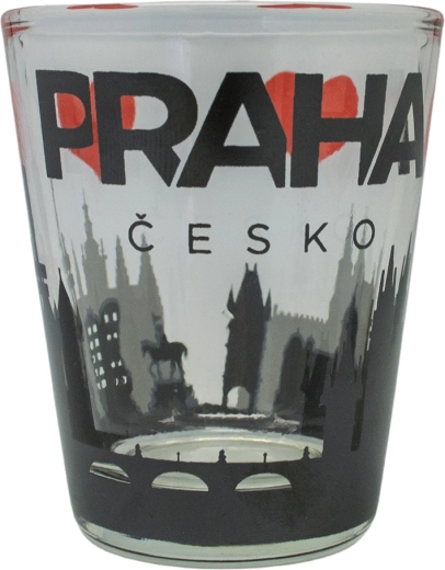 Bambola PRAHA 100 Sparkys