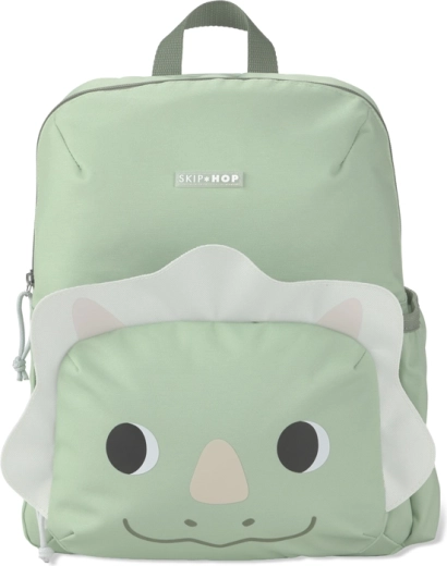 Zainetto per bambini Skip Hop per la scuola dell’infanzia Besties Squad Dino