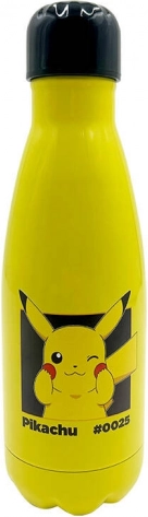 Borraccia 500 ml Pokemon PK00025 KiDS Licensing