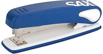Cucitrice SAX Design 249 blu