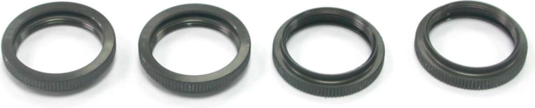 Vite di regolazione dell'ammortizzatore 16 mm HN - 1 pezzo