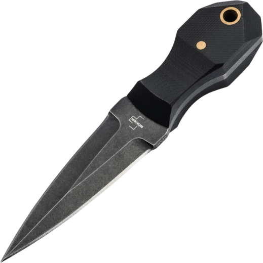 Böker Plus Pocket Rocket coltello da collo