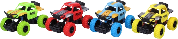 Giocattolo buggy - 1 pezzo
