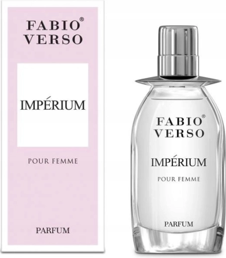 Acqua di profumo BI-ES Fabio Verso Imperium 15 ml