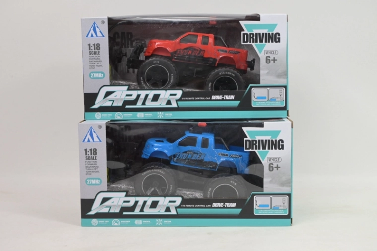 Auto RC telecomandata