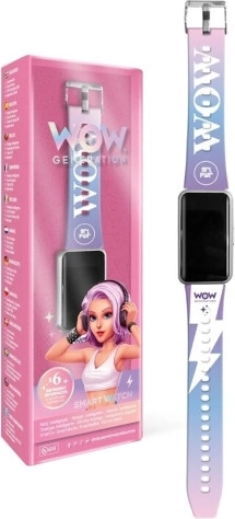 smartwatch per bambini euroswan wow