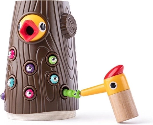 Gioco per bambini Picchio WOODYLAND