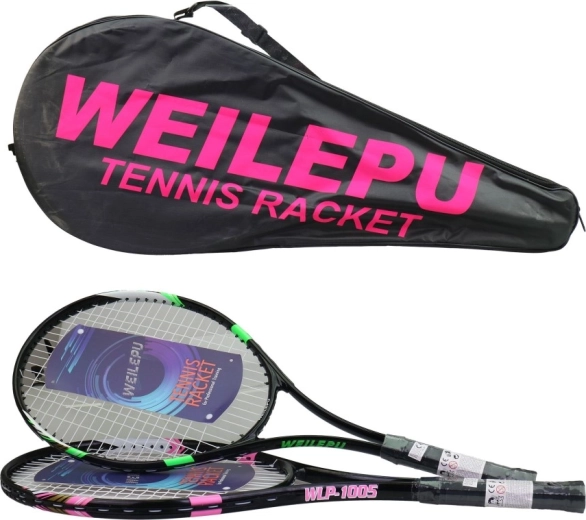 Racchetta da tennis per bambini 69 × 27,5 cm