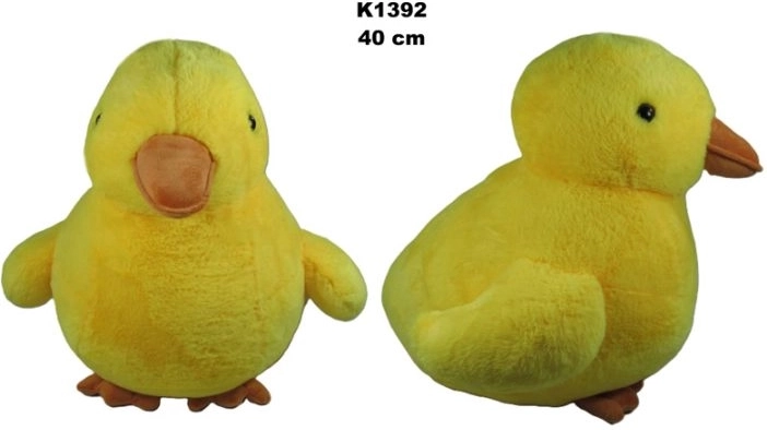 Anatra di peluche Sun-Day 40 cm