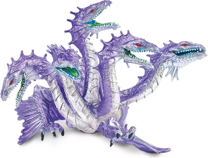 Figura idra Safari Ltd. - 1 pezzo