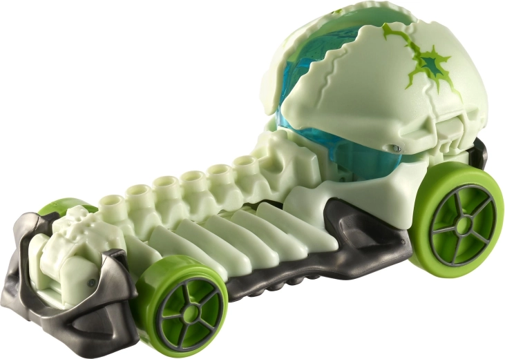 Macchinina da corsa Hot Wheels Let’s Race - 1 pezzo