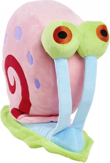 Lumaca di peluche GARY da SPONGEBOB di SIMBA 30 cm