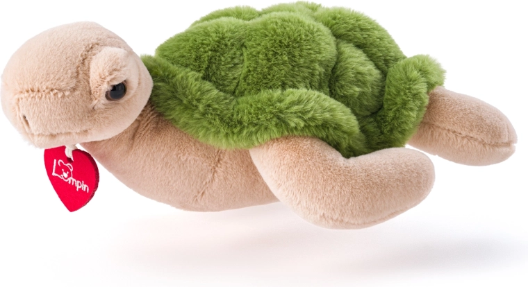 Tartaruga di peluche Emil 28 cm