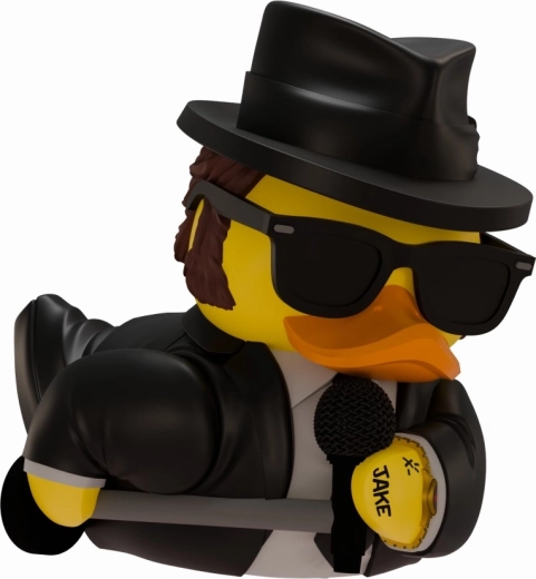 TUBBZ paperella BLUES BROTHERS – Jake (edizione da collezione)