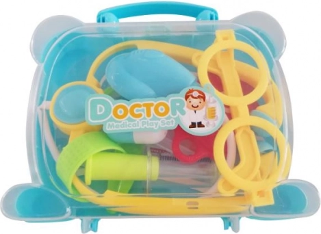 Piccolo kit del dottore PLEJO