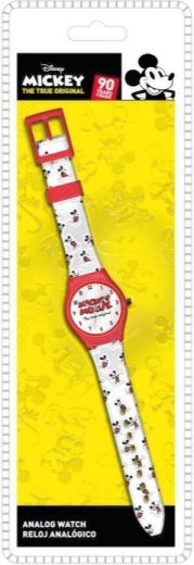 Orologio Mickey - 1 pezzo