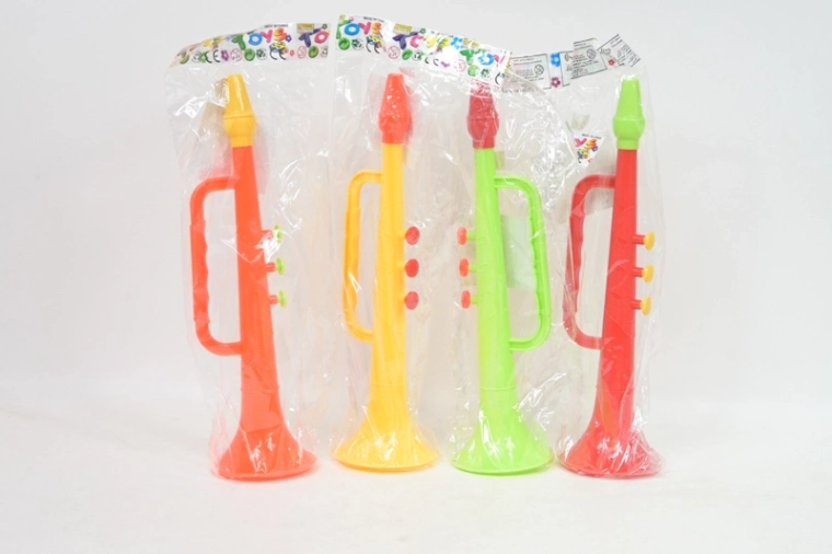 Trombetta per bambini 31 cm