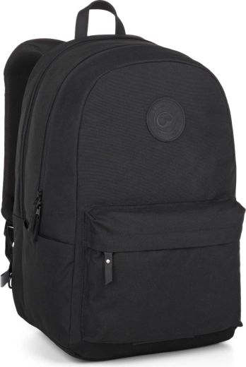 Bagmaster Safy 24 zaino urbano nero