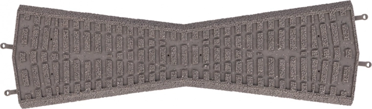 Base per incrocio Piko 15°