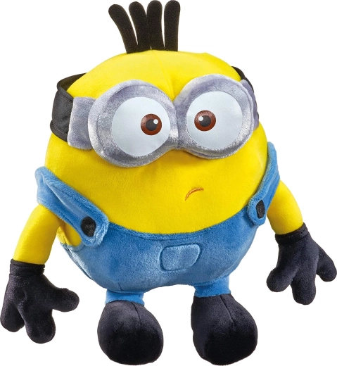 Minions Otto peluche 25 cm