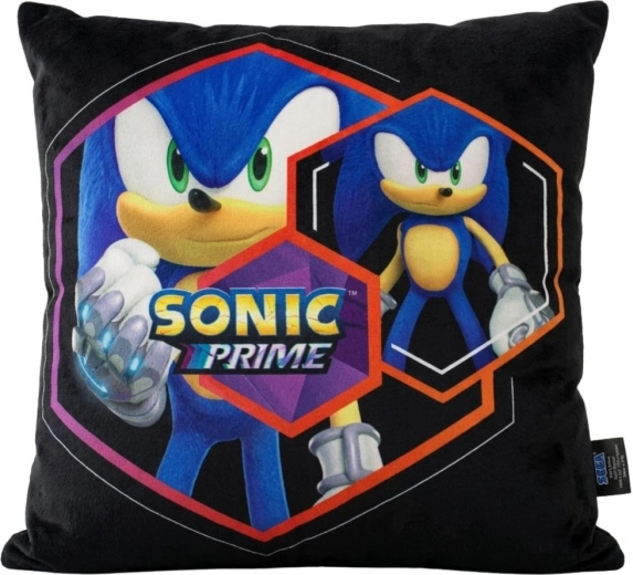 Cuscino Sonic Prime
