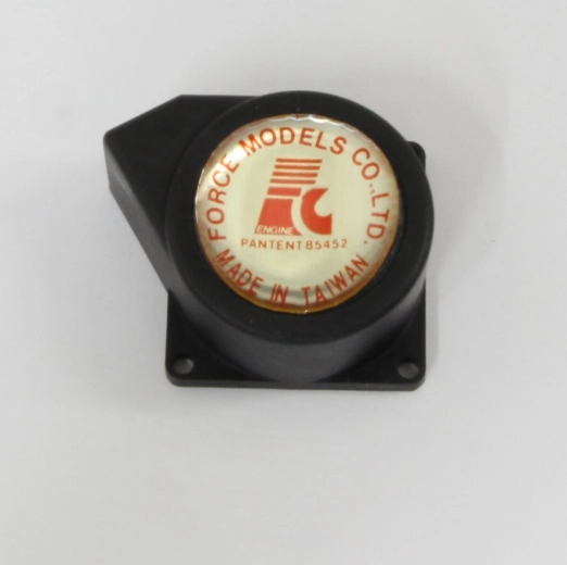 Carter del motorino di avviamento manuale Jamara F1-FC25