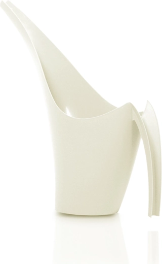 Annaffiatoio GIRAFFE 1,5 l color crema