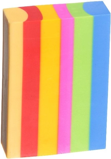 Gomma CONCORDE arcobaleno