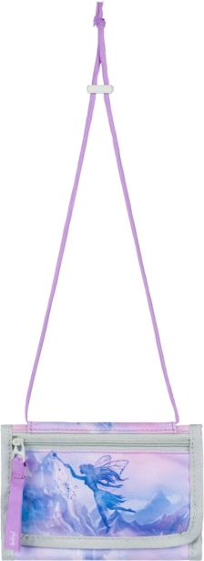 Portafoglio da collo Fata