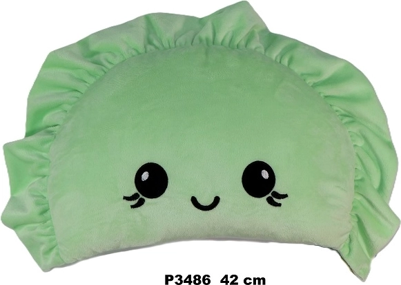 Pieróg tappetino rotondo per lavorare l’impasto 42 cm verde