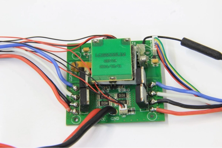 Jamara electronics payload new - 1 pezzo