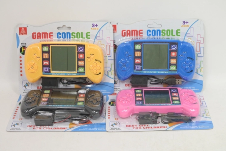 Gioco elettronico HC-9085 con cavo USB