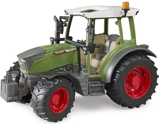 Bruder trattore Fendt Vario 211 – modello realistico 1:16