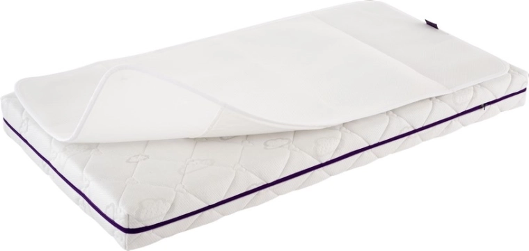 Träumeland AirDry telo impermeabile 70 × 140 cm